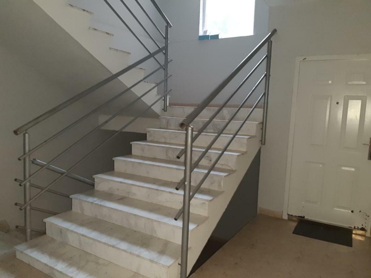 Ana Apartment Budva Bagian luar foto